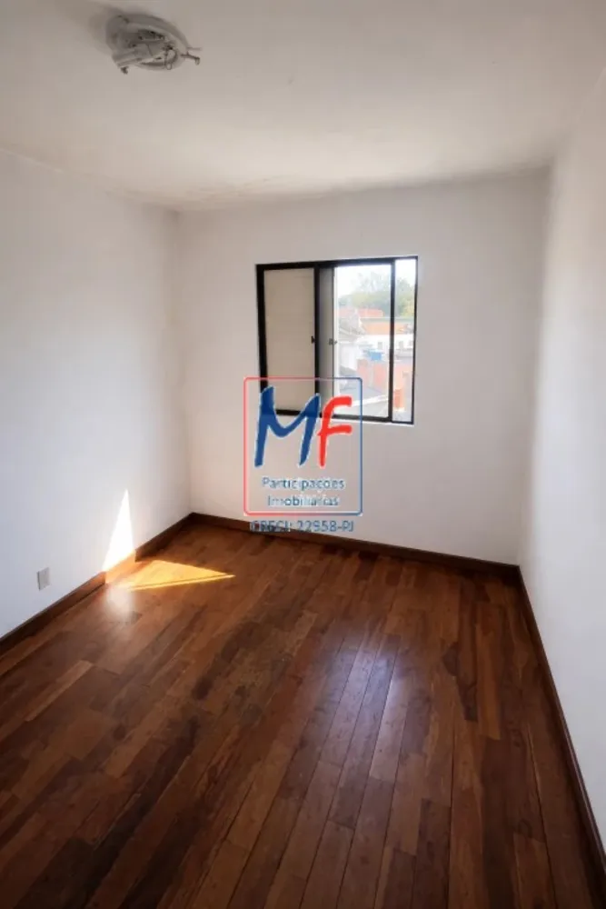 Apartamento, 3 quartos, 60 m² - Foto 7