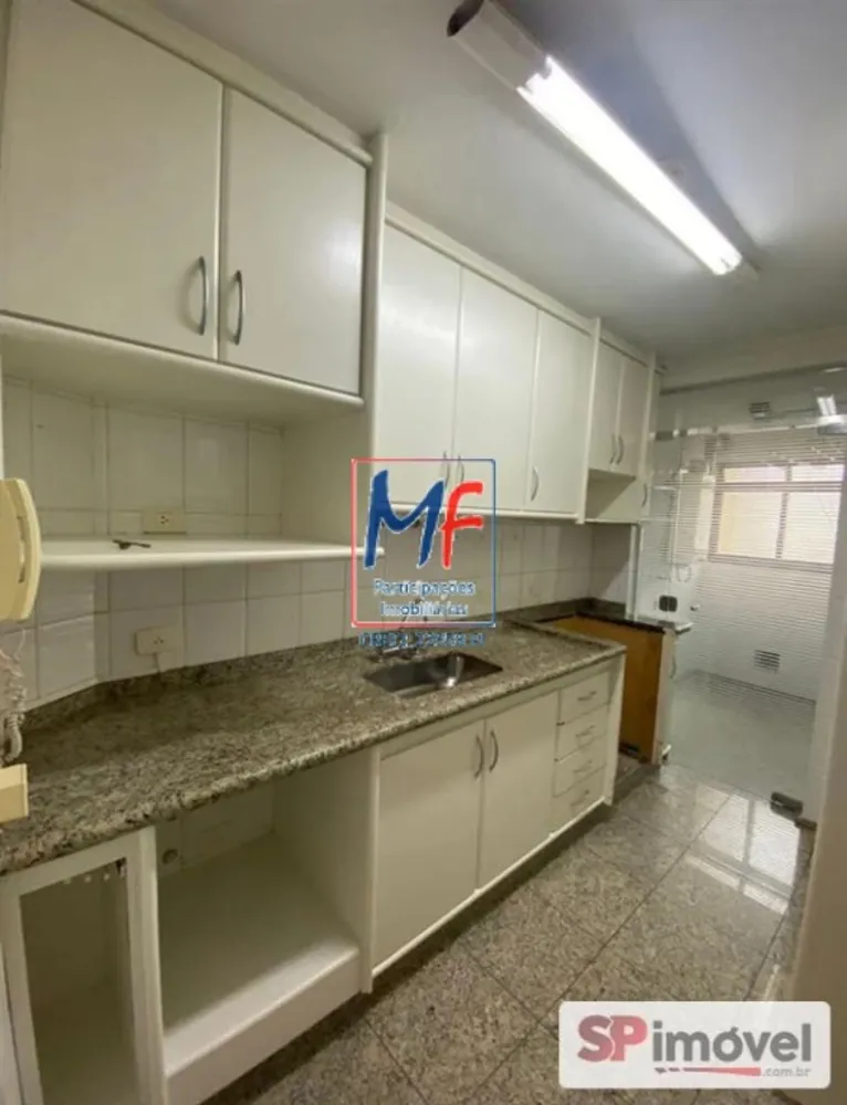 Apartamento, 2 quartos, 75 m² - Foto 2