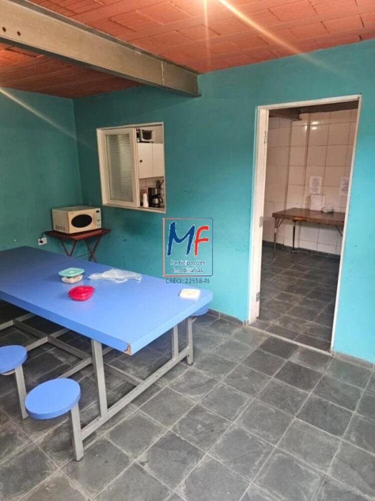 Depósito-Galpão, 873 m² - Foto 2