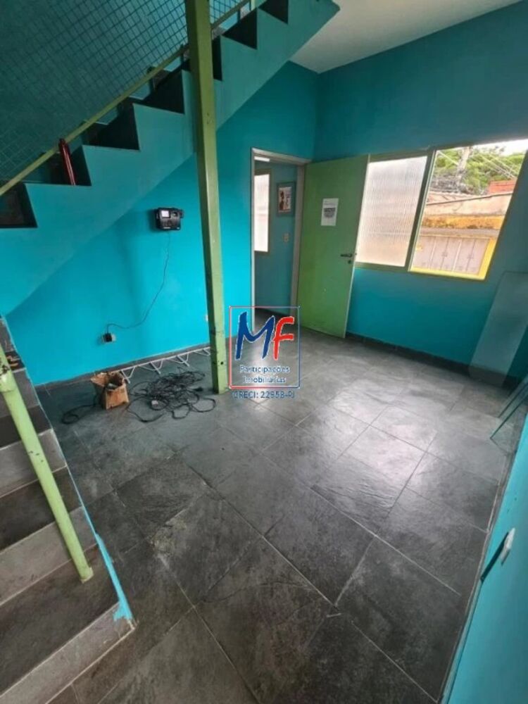 Depósito-Galpão, 873 m² - Foto 4