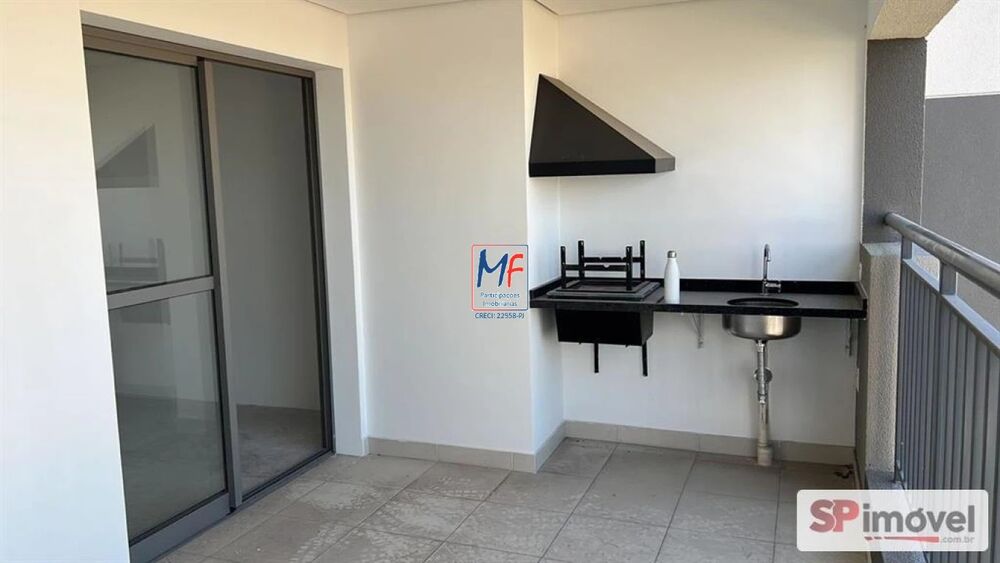 Apartamento, 3 quartos, 89 m² - Foto 20