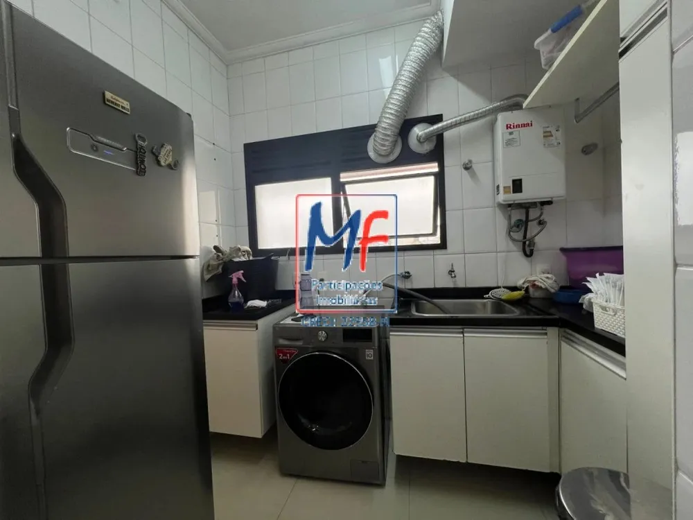 Cobertura, 3 quartos, 181 m² - Foto 4