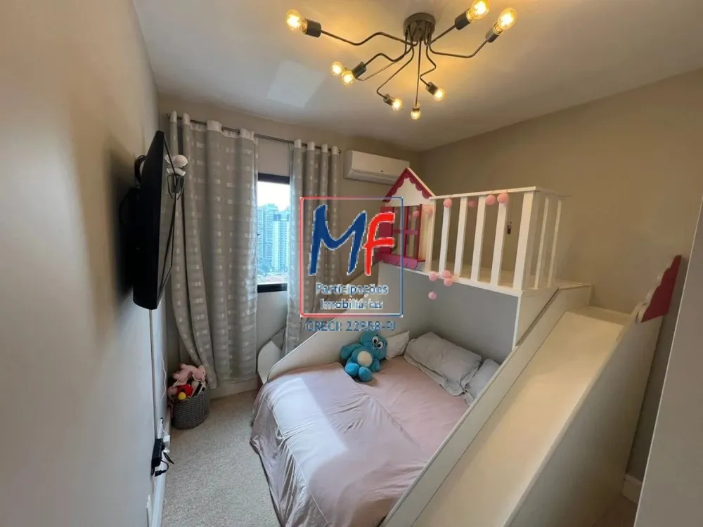 Cobertura, 3 quartos, 181 m² - Foto 3
