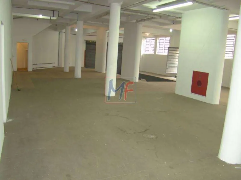 Loja-Salão, 883 m² - Foto 3