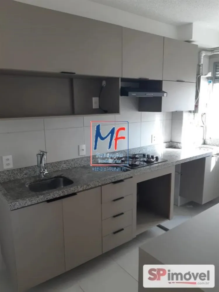 Apartamento, 1 quarto, 30 m² - Foto 5