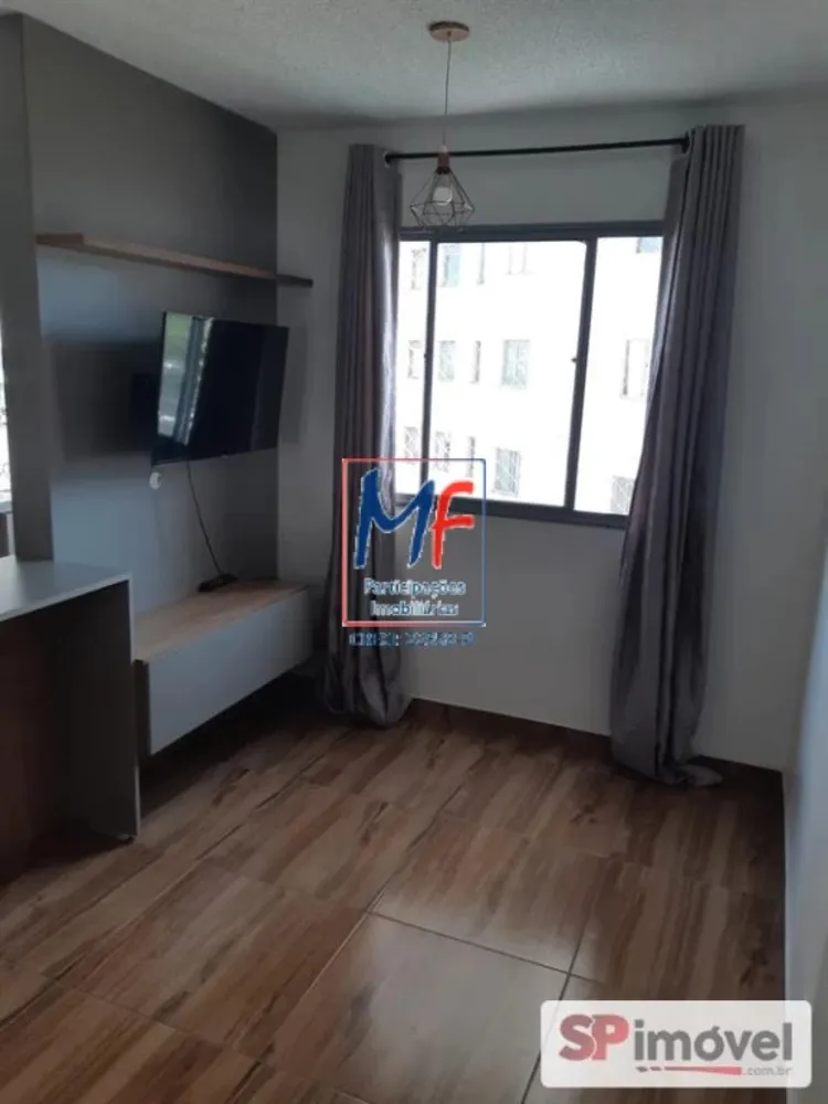 Apartamento, 1 quarto, 30 m² - Foto 2