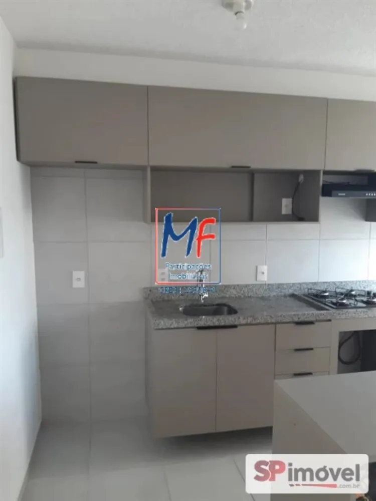 Apartamento, 1 quarto, 30 m² - Foto 7