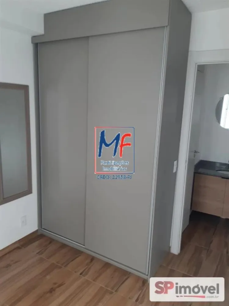 Apartamento, 1 quarto, 30 m² - Foto 8