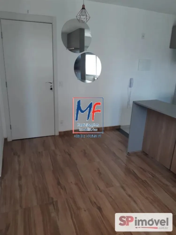 Apartamento, 1 quarto, 30 m² - Foto 3