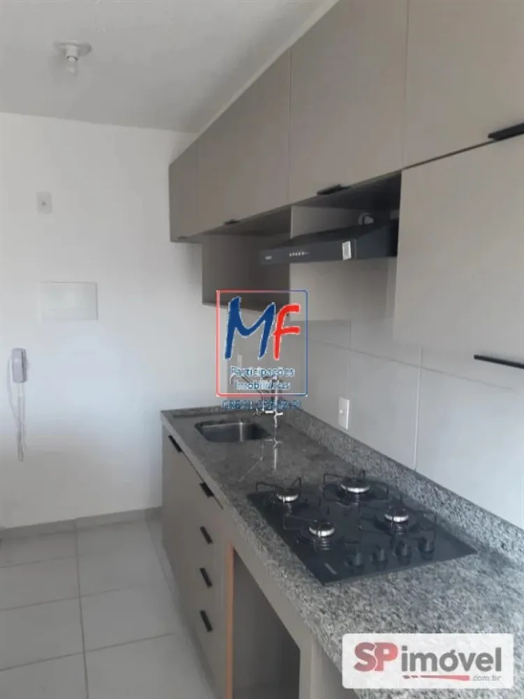 Apartamento, 1 quarto, 30 m² - Foto 4