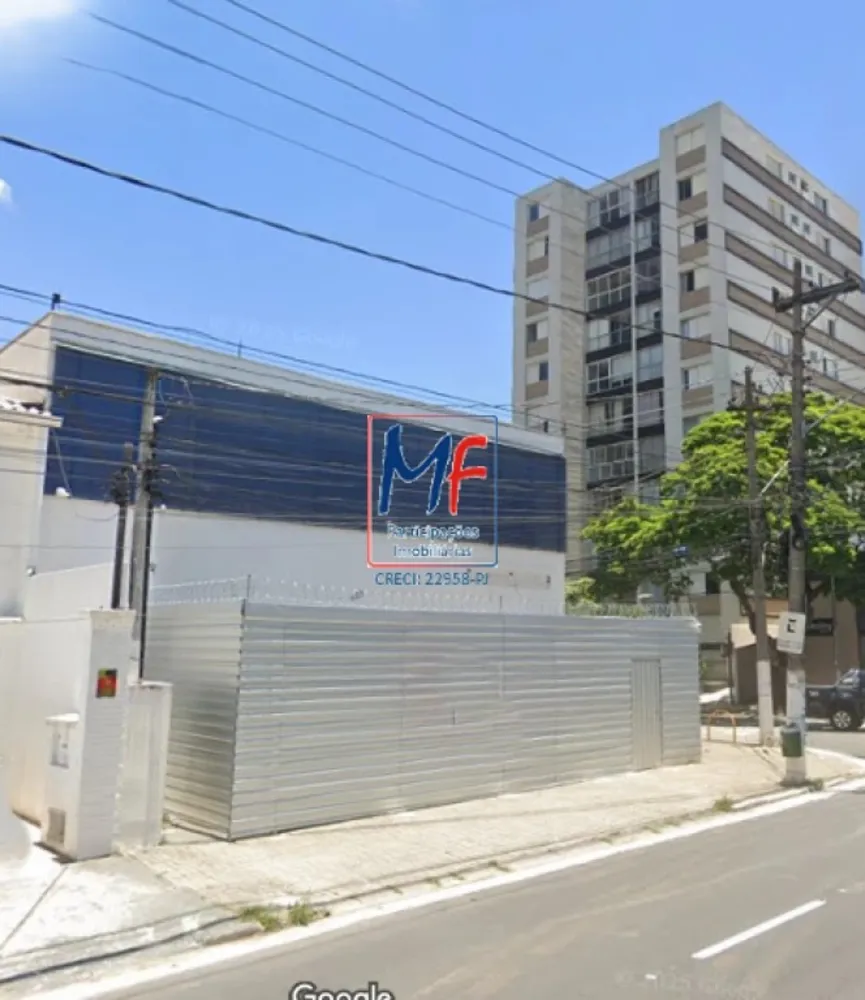 Terreno, 280 m² - Foto 1