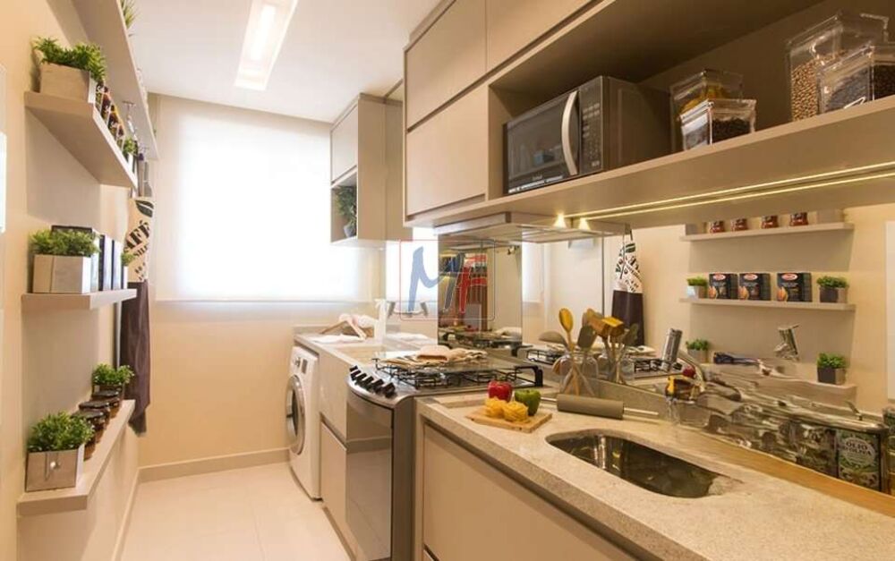 Apartamento, 2 quartos, 50 m² - Foto 7