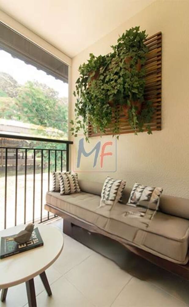 Apartamento, 2 quartos, 50 m² - Foto 5