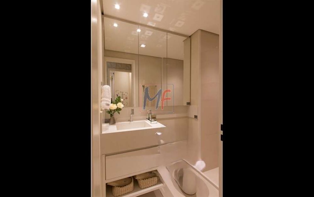Apartamento, 2 quartos, 50 m² - Foto 8