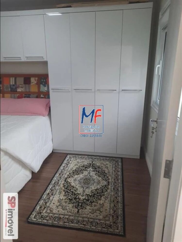 Sobrado, 3 quartos, 200 m² - Foto 3
