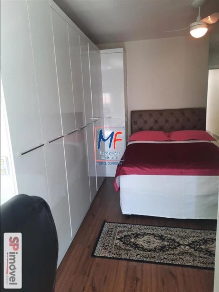 Sobrado, 3 quartos, 200 m² - Foto 17