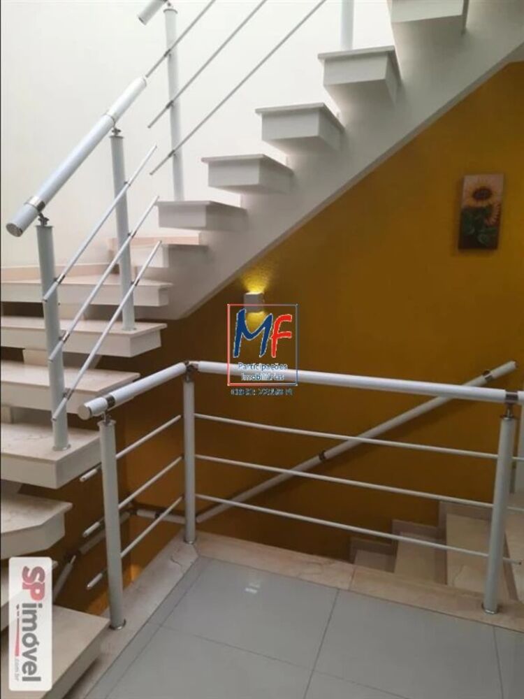 Sobrado, 3 quartos, 200 m² - Foto 12