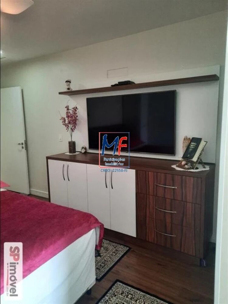 Sobrado, 3 quartos, 200 m² - Foto 15
