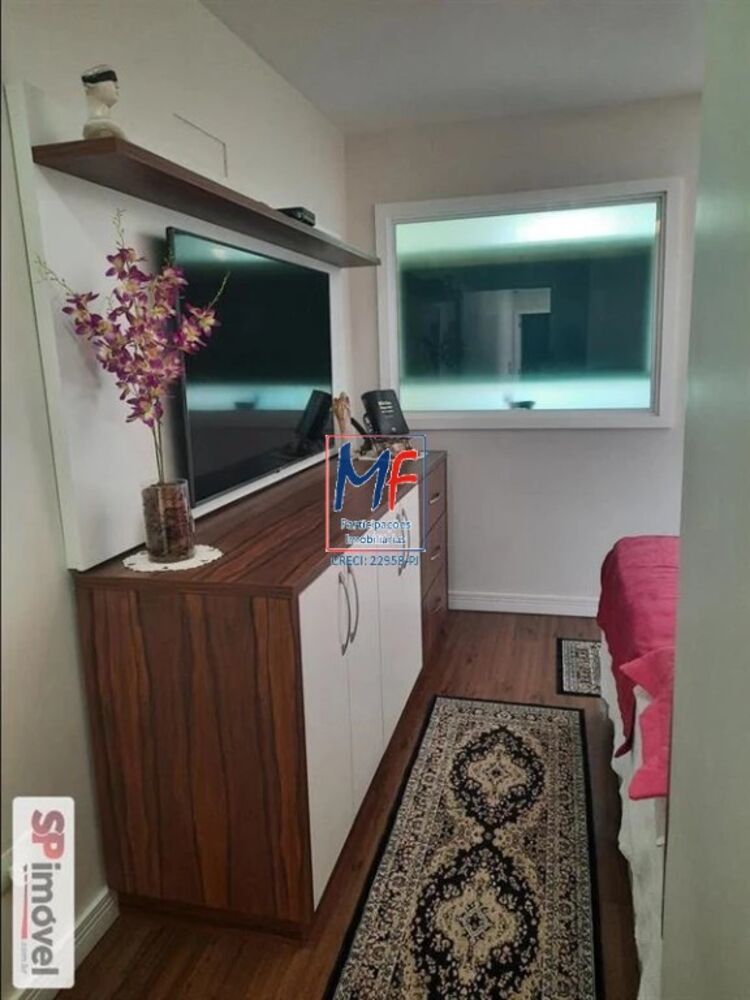 Sobrado, 3 quartos, 200 m² - Foto 2