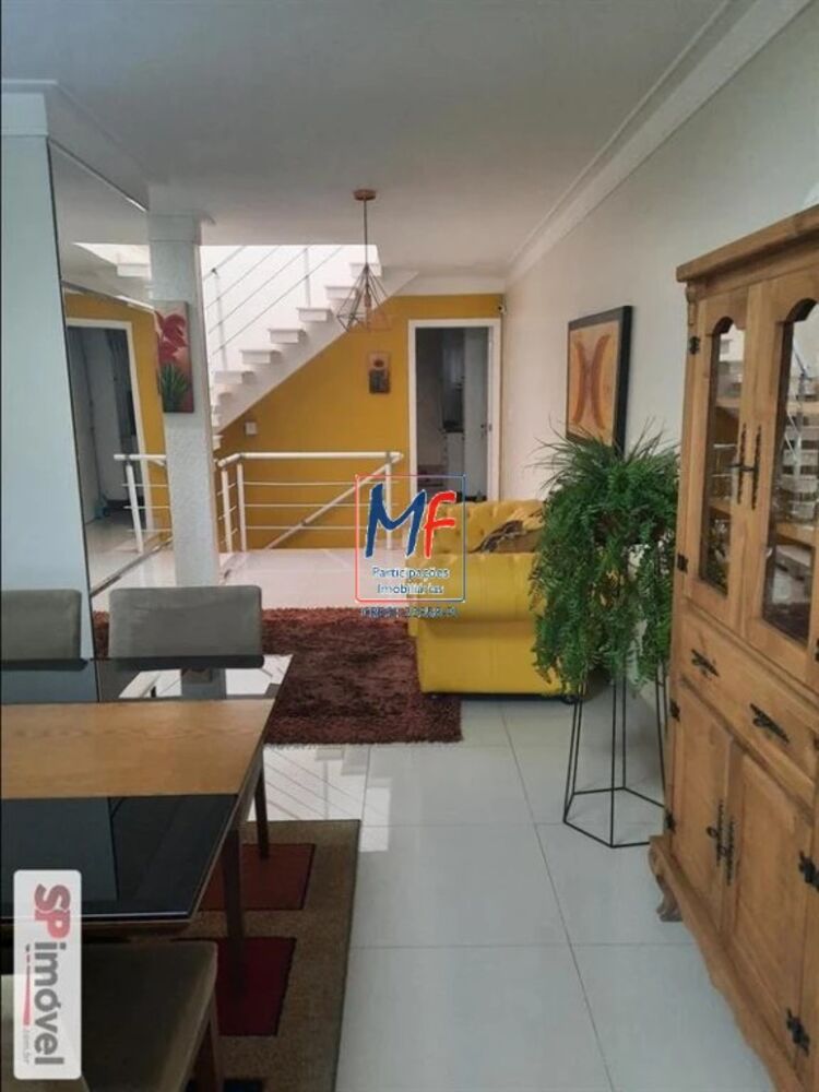 Sobrado, 3 quartos, 200 m² - Foto 14