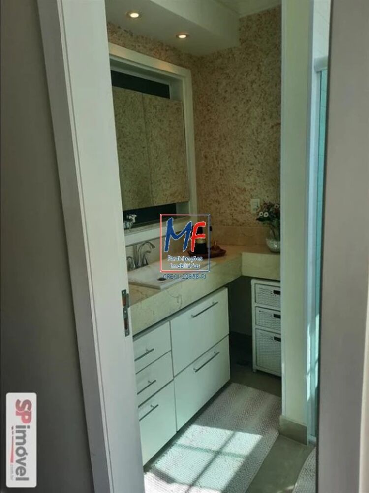 Sobrado, 3 quartos, 200 m² - Foto 20