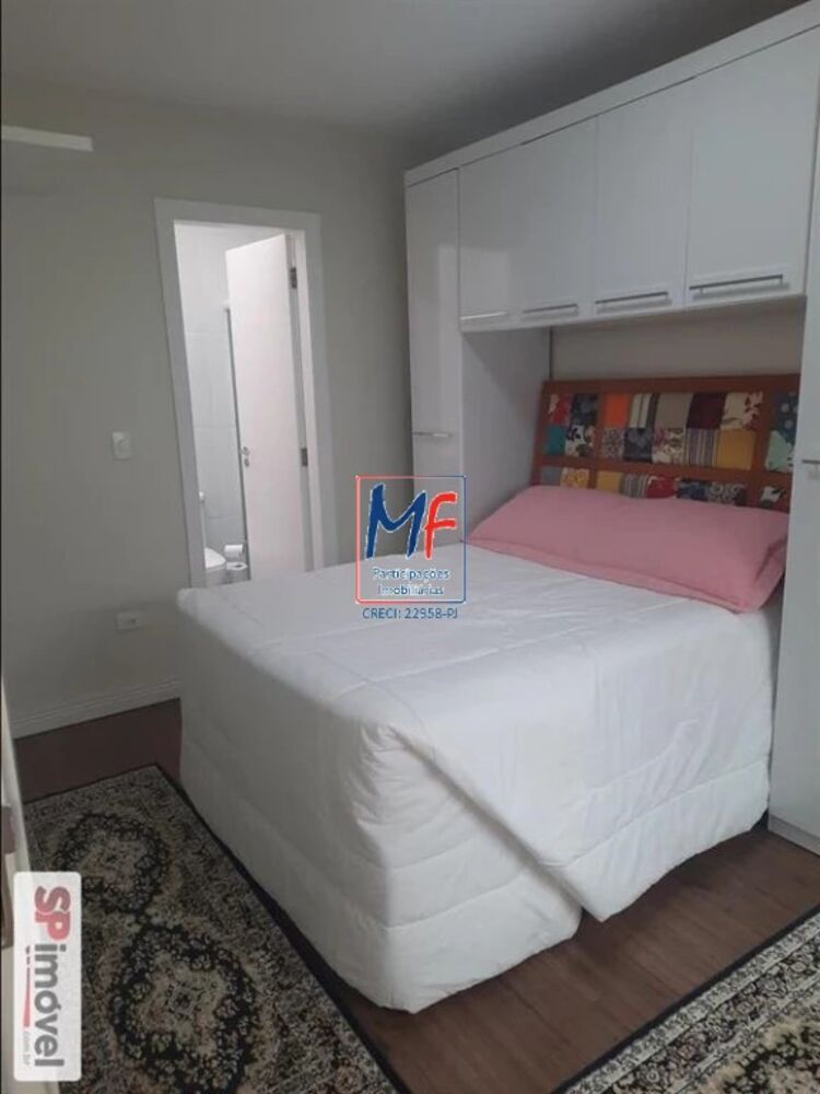 Sobrado, 3 quartos, 200 m² - Foto 4