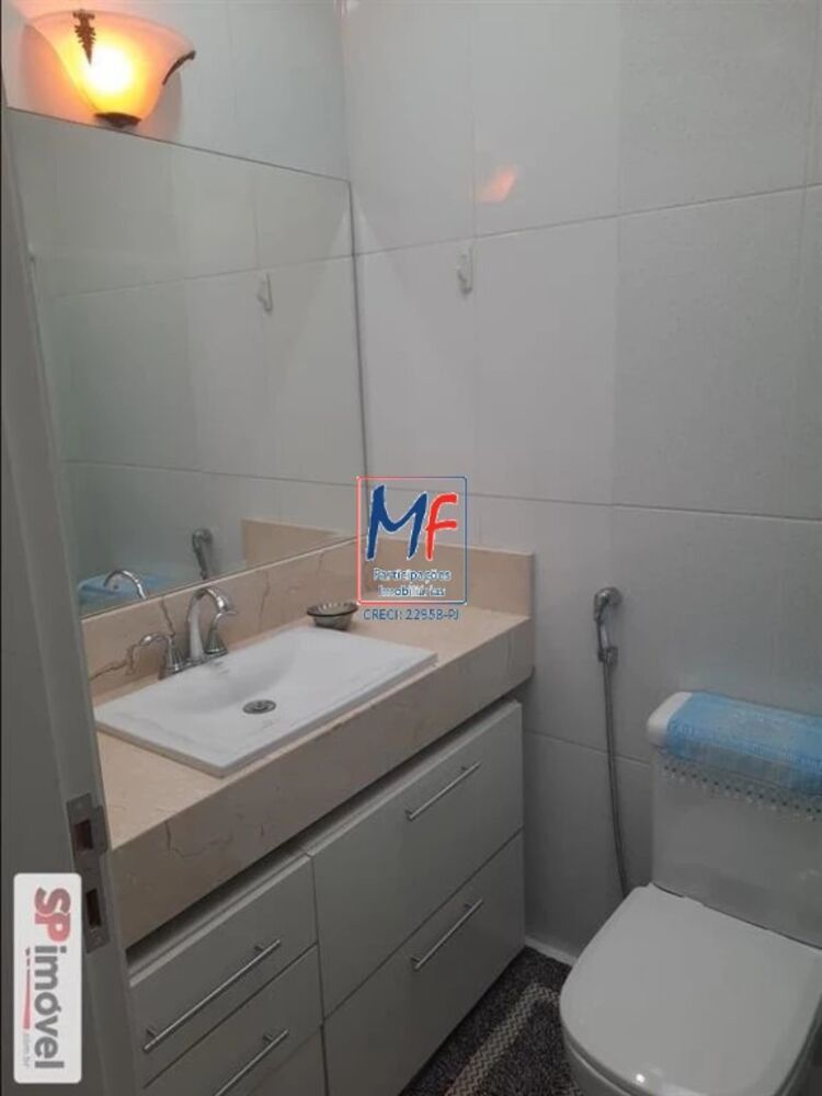Sobrado, 3 quartos, 200 m² - Foto 16