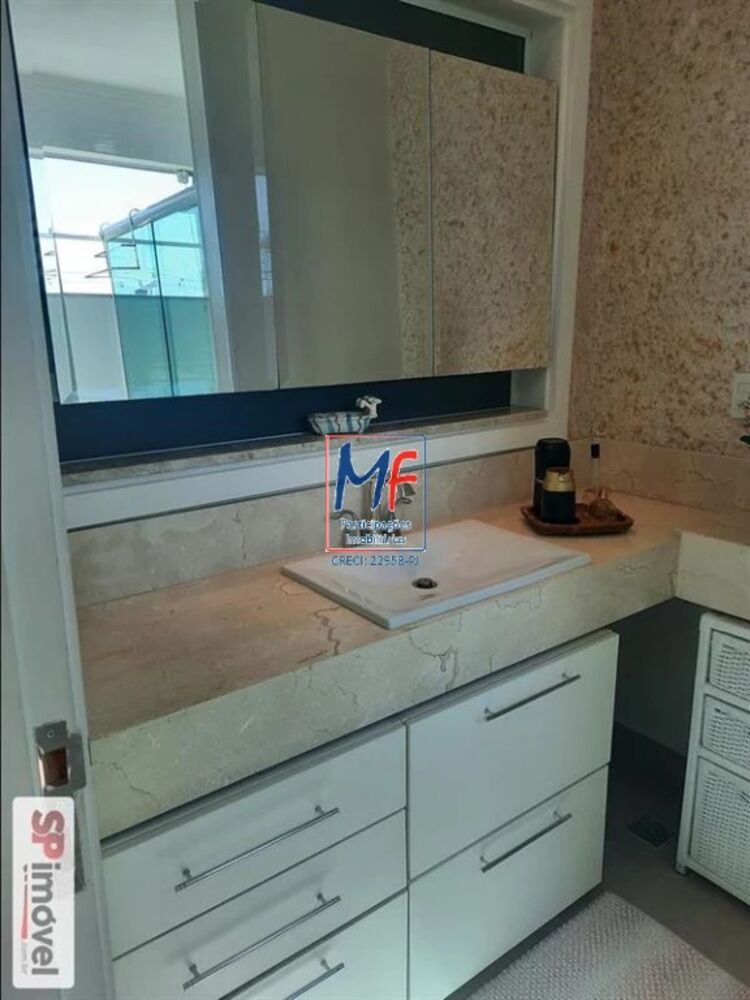Sobrado, 3 quartos, 200 m² - Foto 1
