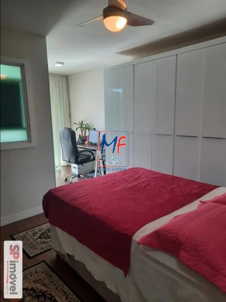 Sobrado, 3 quartos, 200 m² - Foto 8