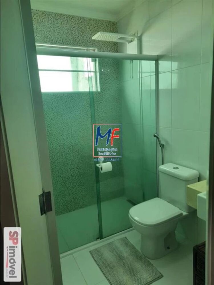 Sobrado, 3 quartos, 200 m² - Foto 11