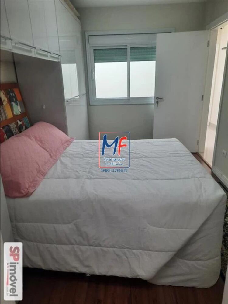 Sobrado, 3 quartos, 200 m² - Foto 6