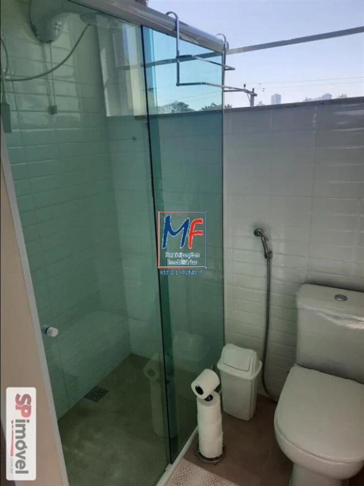 Sobrado, 3 quartos, 200 m² - Foto 9