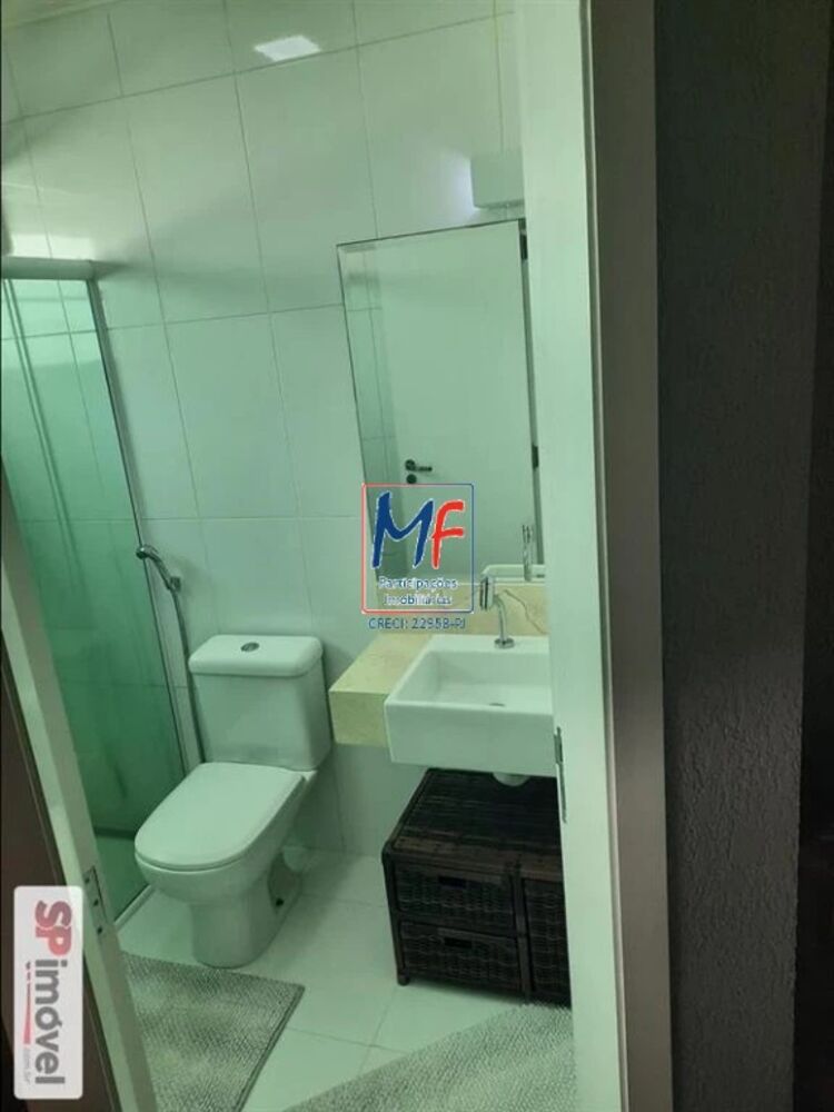 Sobrado, 3 quartos, 200 m² - Foto 13