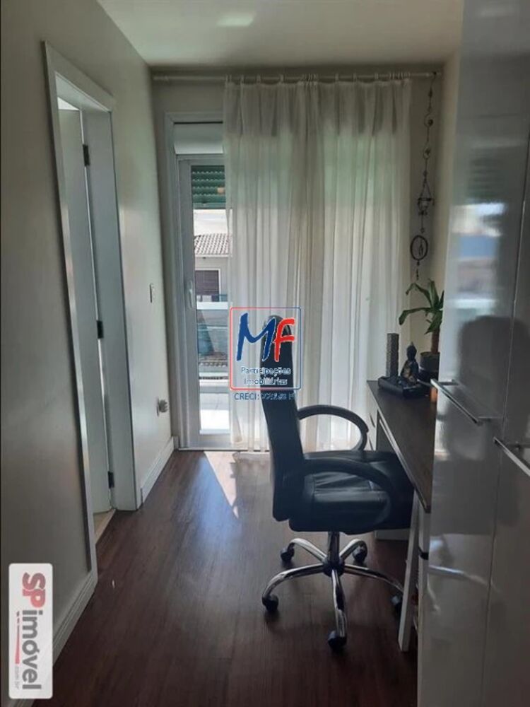 Sobrado, 3 quartos, 200 m² - Foto 5