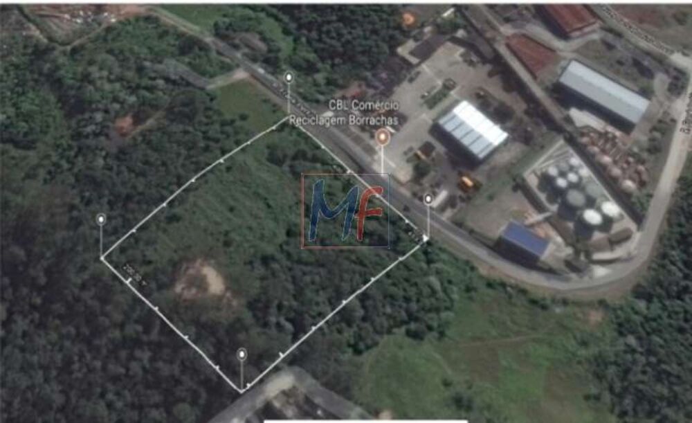 Terreno, 12630 m² - Foto 5