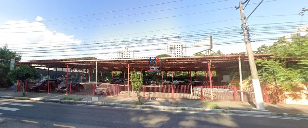 Terreno, 8000 m² - Foto 1