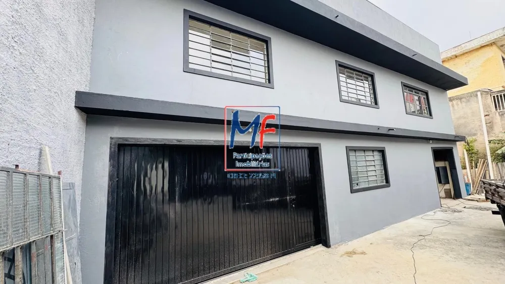 Depósito-Galpão, 800 m² - Foto 7