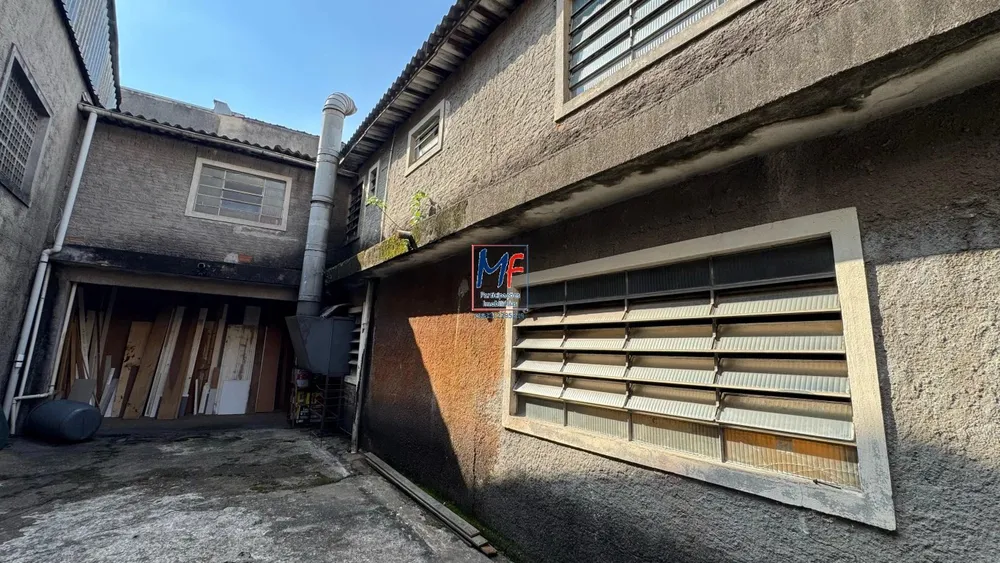 Depósito-Galpão, 800 m² - Foto 2