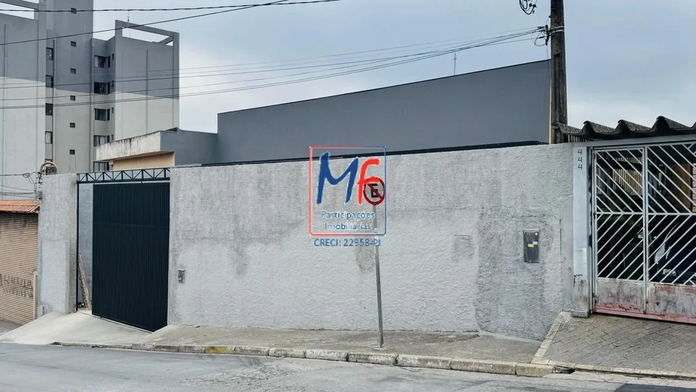 Depósito-Galpão, 800 m² - Foto 6