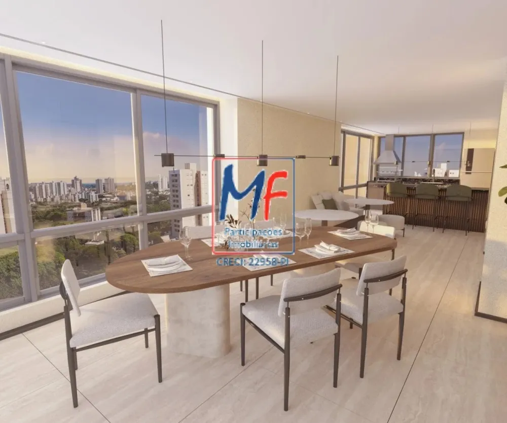 Apartamento, 2 quartos, 61 m² - Foto 3