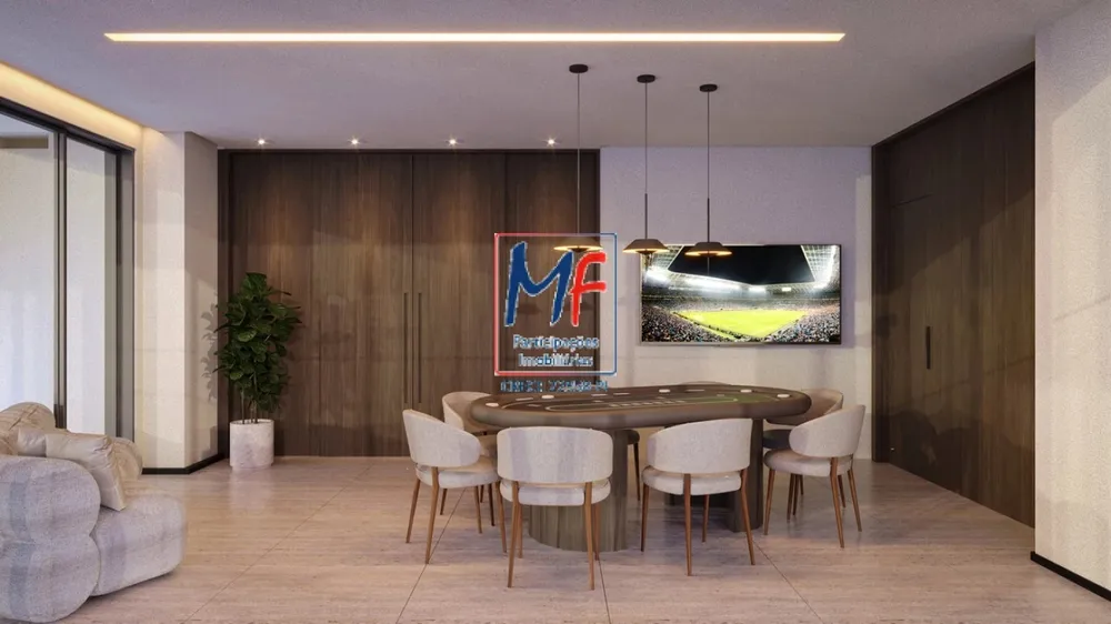Apartamento, 2 quartos, 61 m² - Foto 4