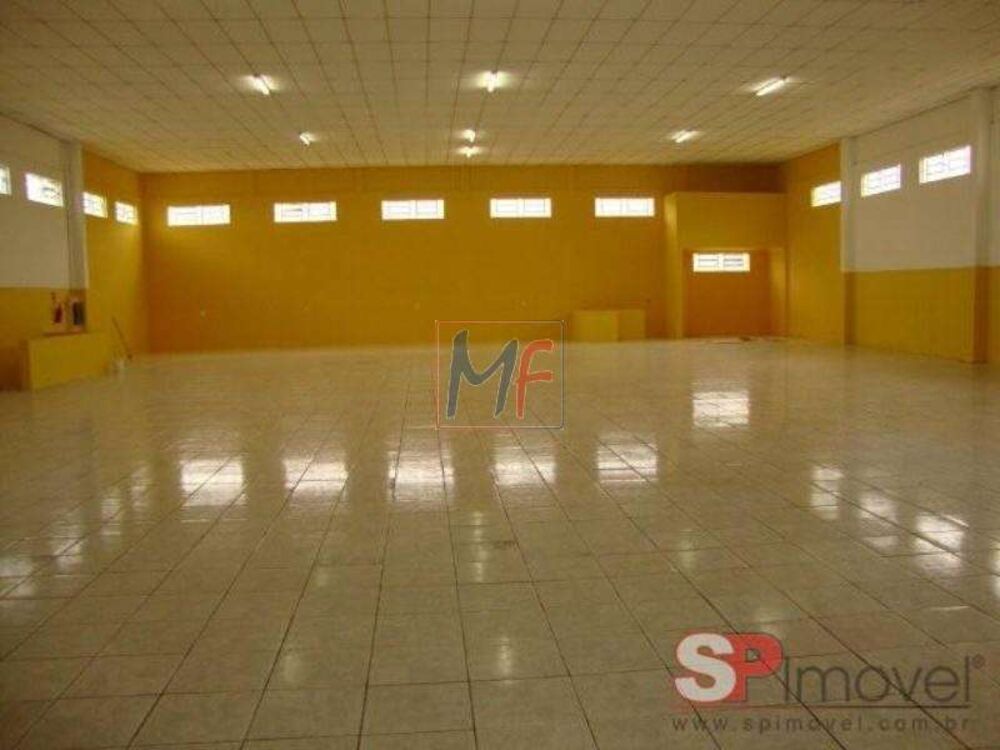 Depósito-Galpão, 1310 m² - Foto 12