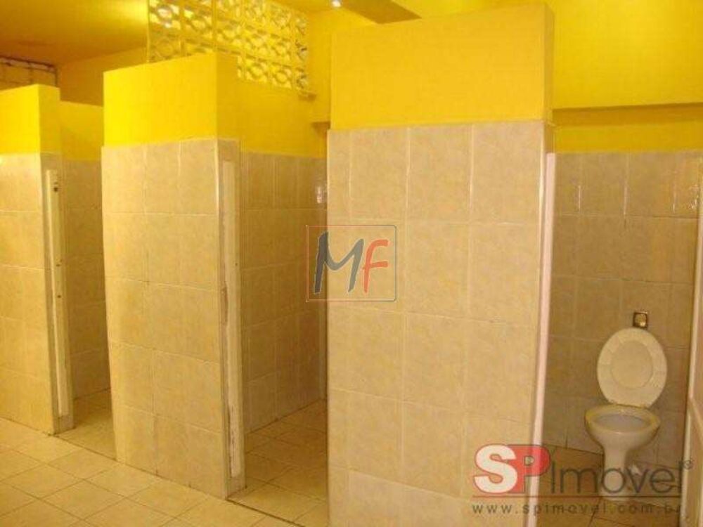 Depósito-Galpão, 1310 m² - Foto 16