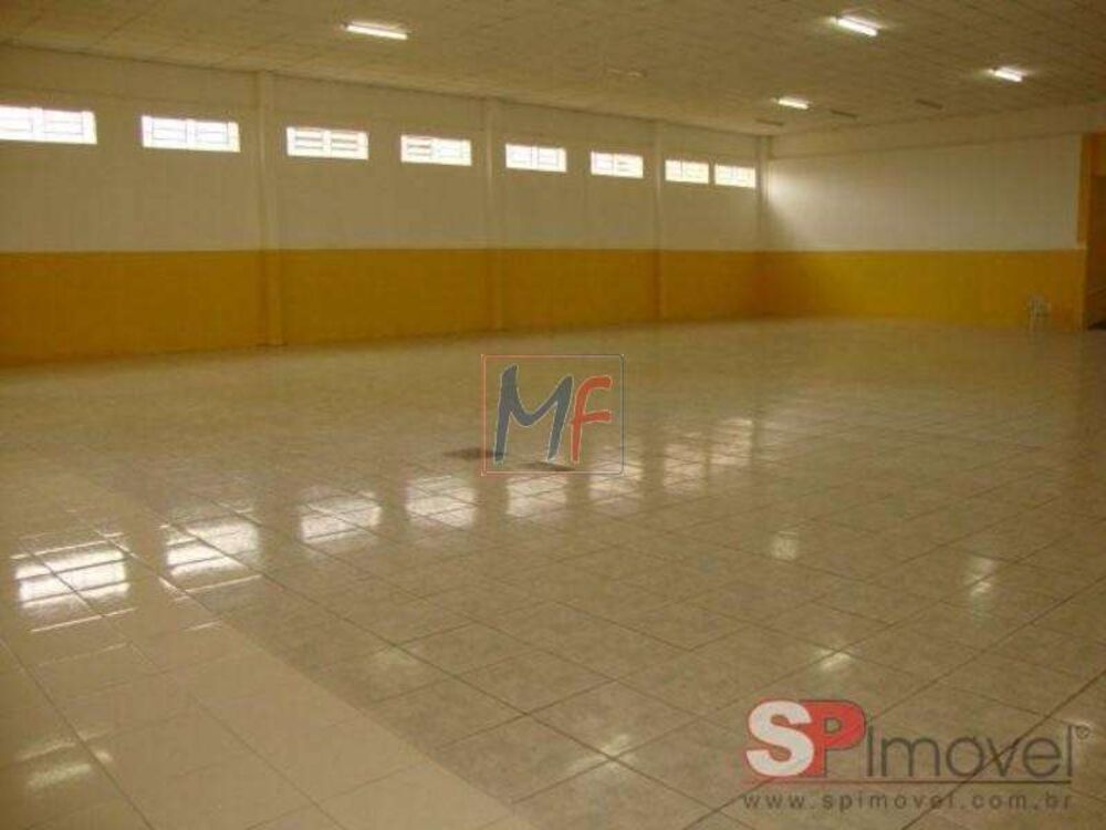 Depósito-Galpão, 1310 m² - Foto 14