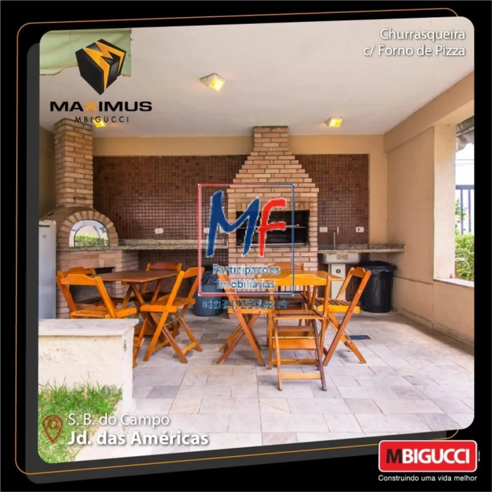 Apartamento, 3 quartos, 132 m² - Foto 2
