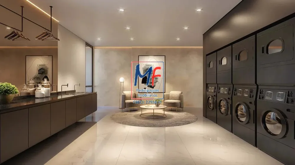 Apartamento, 1 quarto, 45 m² - Foto 1