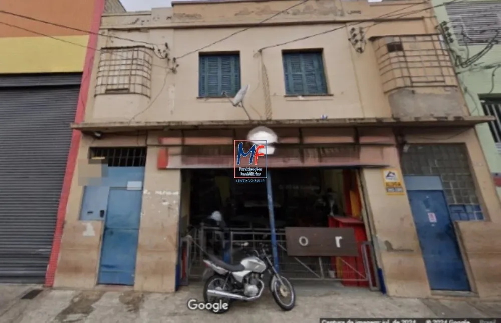 Prédio Inteiro, 863 m² - Foto 1