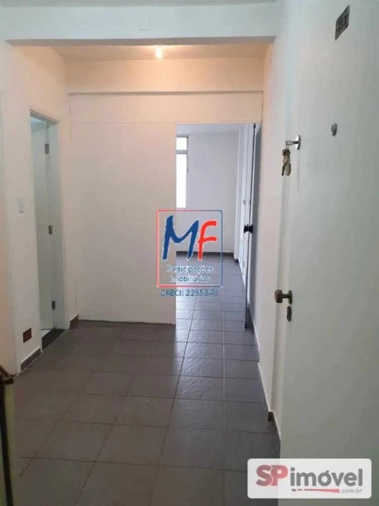 Apartamento, 1 quarto, 45 m² - Foto 1