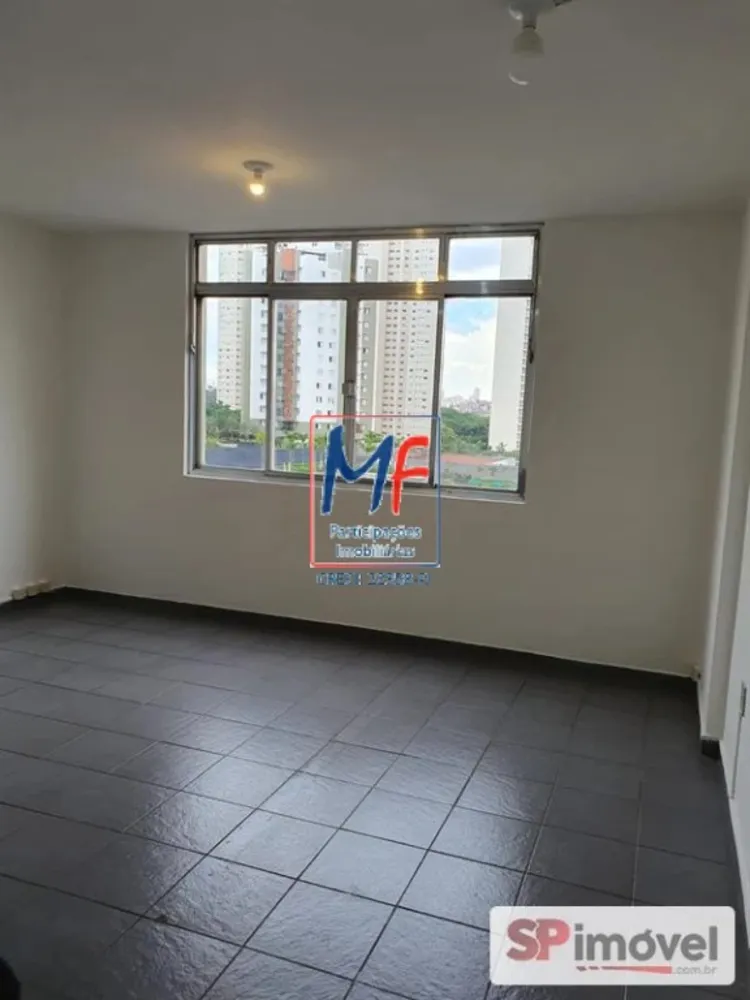 Apartamento, 1 quarto, 45 m² - Foto 2