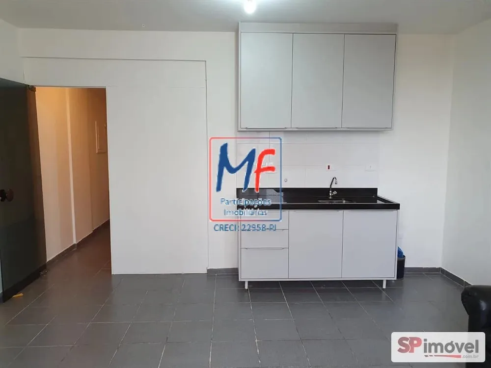 Apartamento, 1 quarto, 45 m² - Foto 3